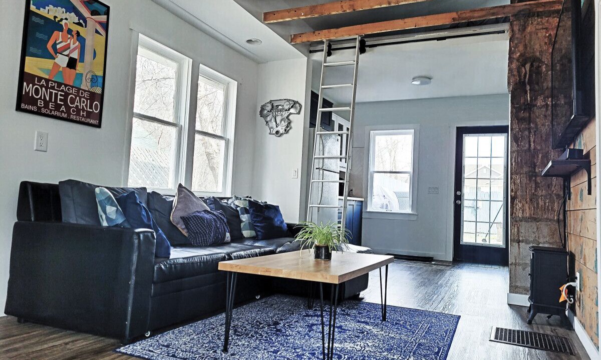 Photo of Bedroom in Sylvan Lake