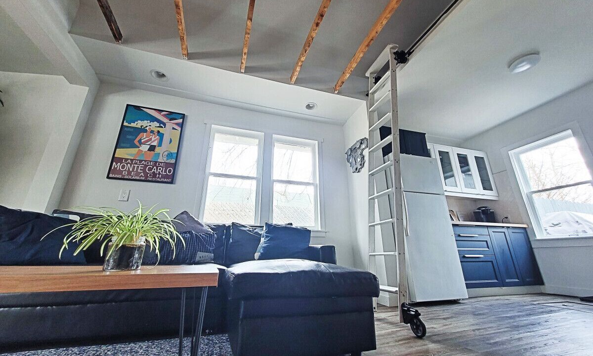 Photo of Bedroom in Sylvan Lake