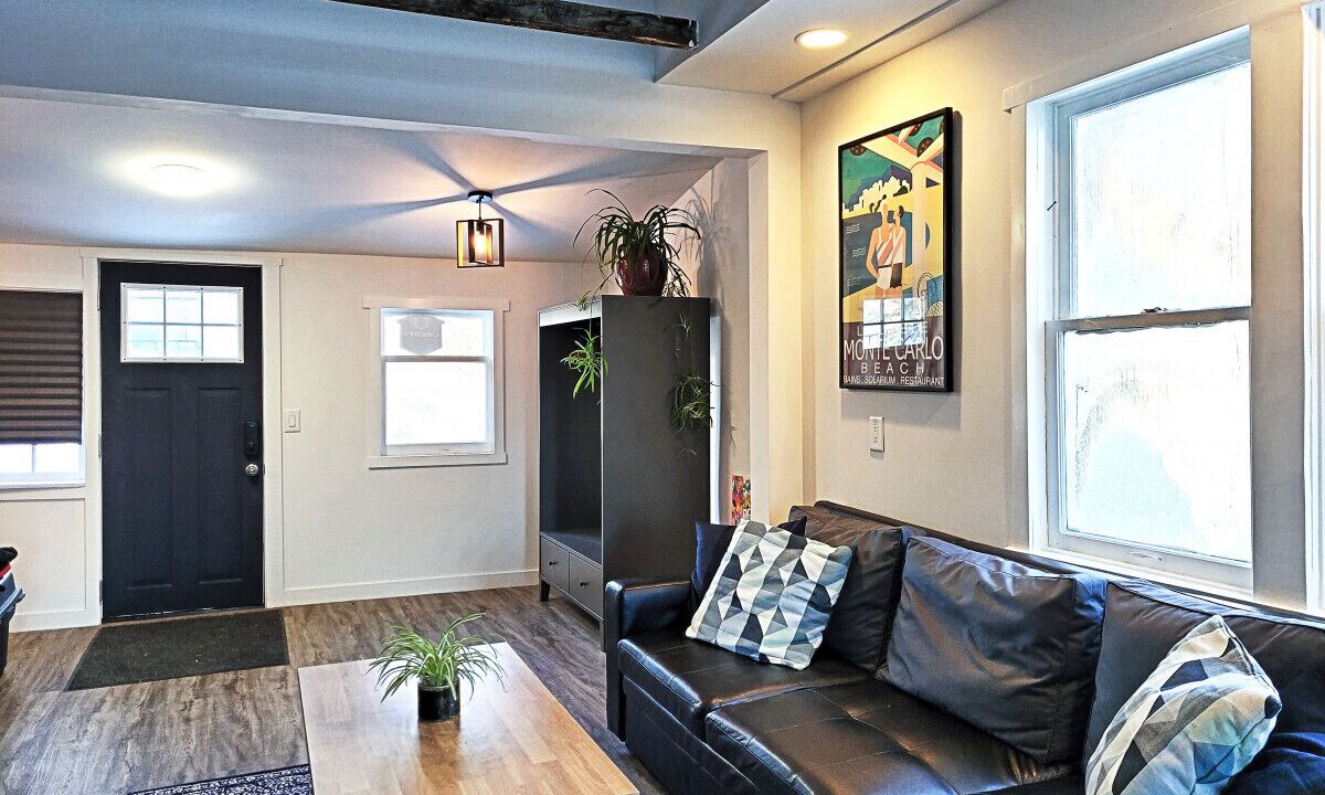 Photo of Bedroom in Sylvan Lake