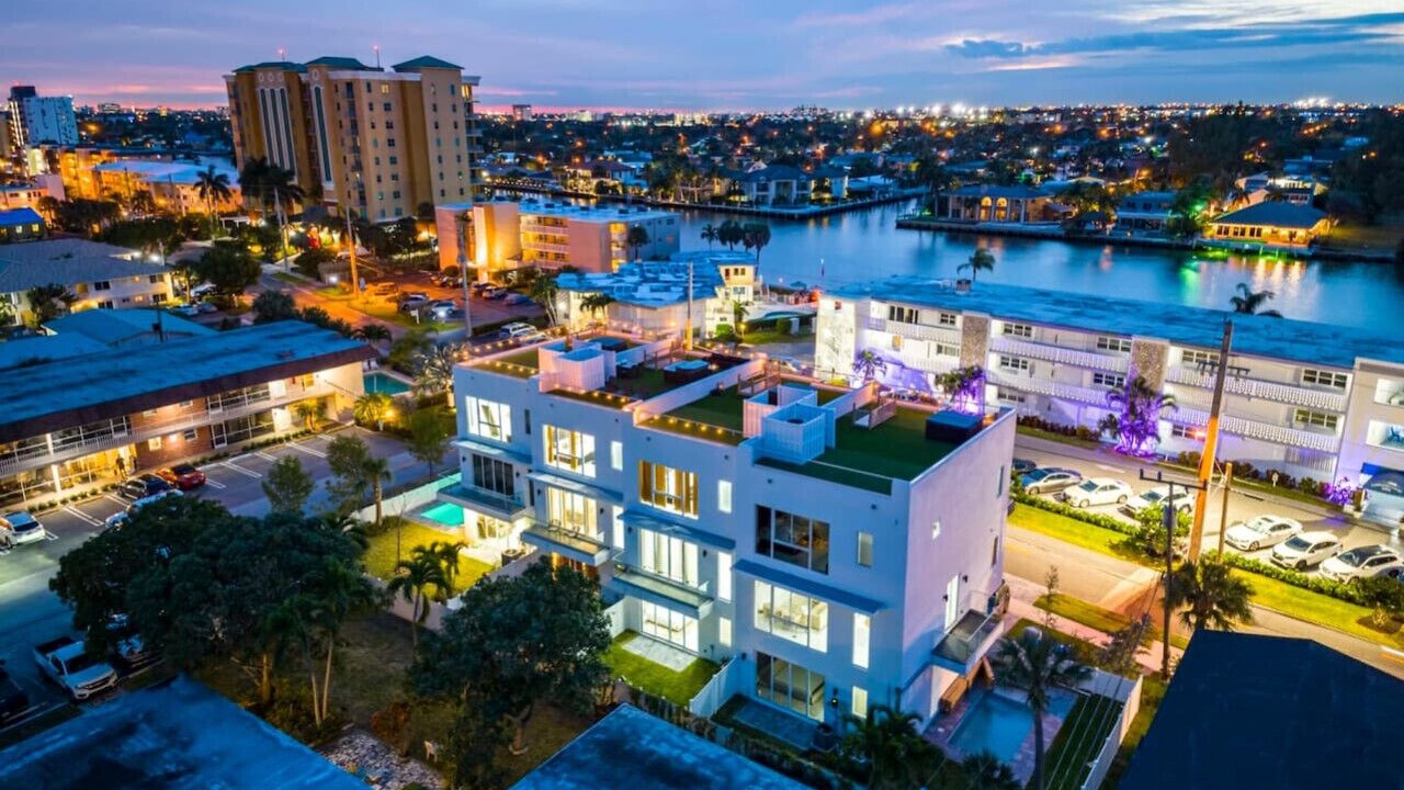 Photo of Outdoor in Pompano Beach