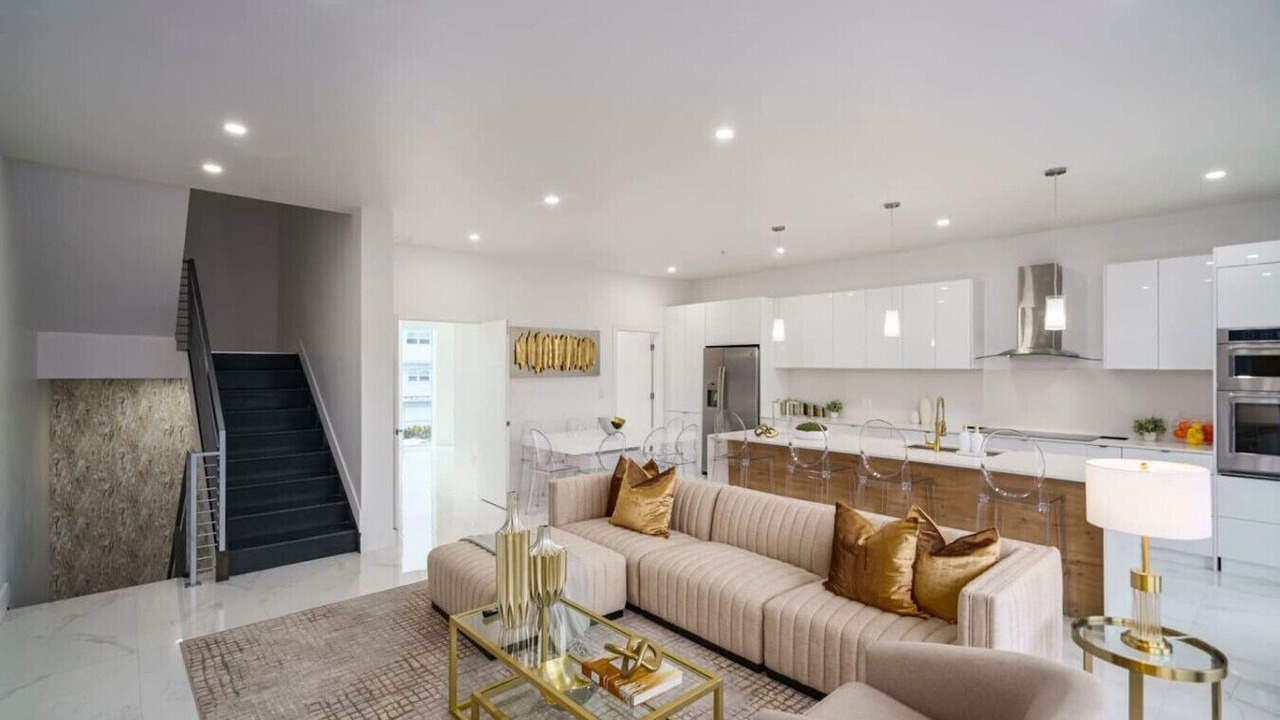 Photo of Livingroom in Pompano Beach