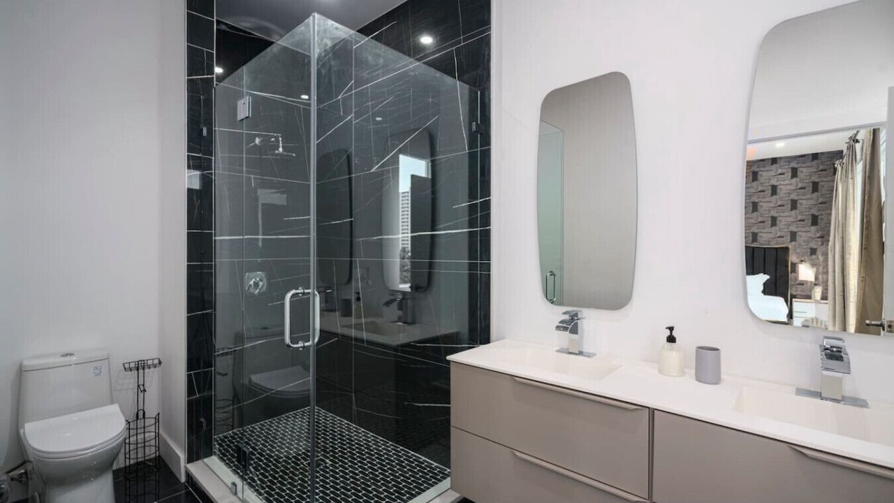 Photo of Bathroom in Pompano Beach
