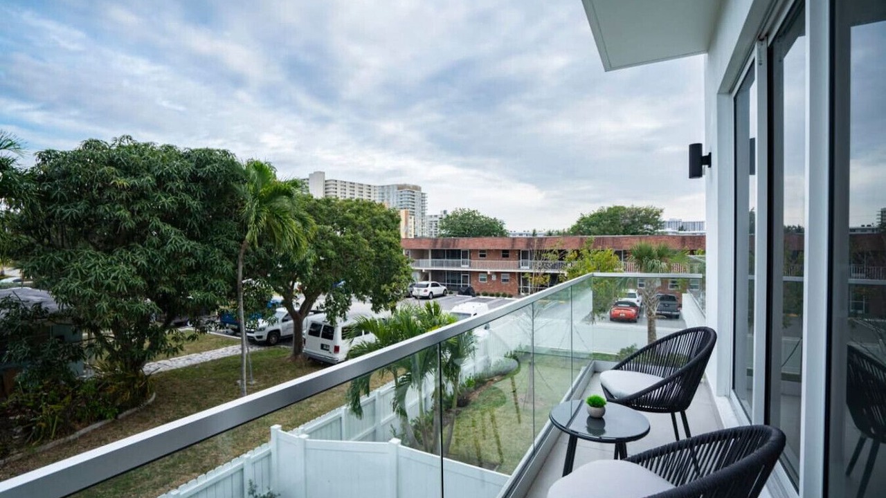 Photo of Outdoor in Pompano Beach