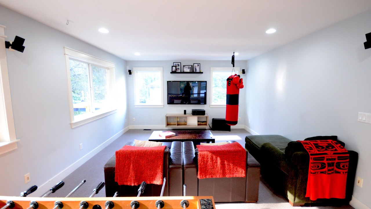 Photo of Bedroom in Metro Vancouver Regional District