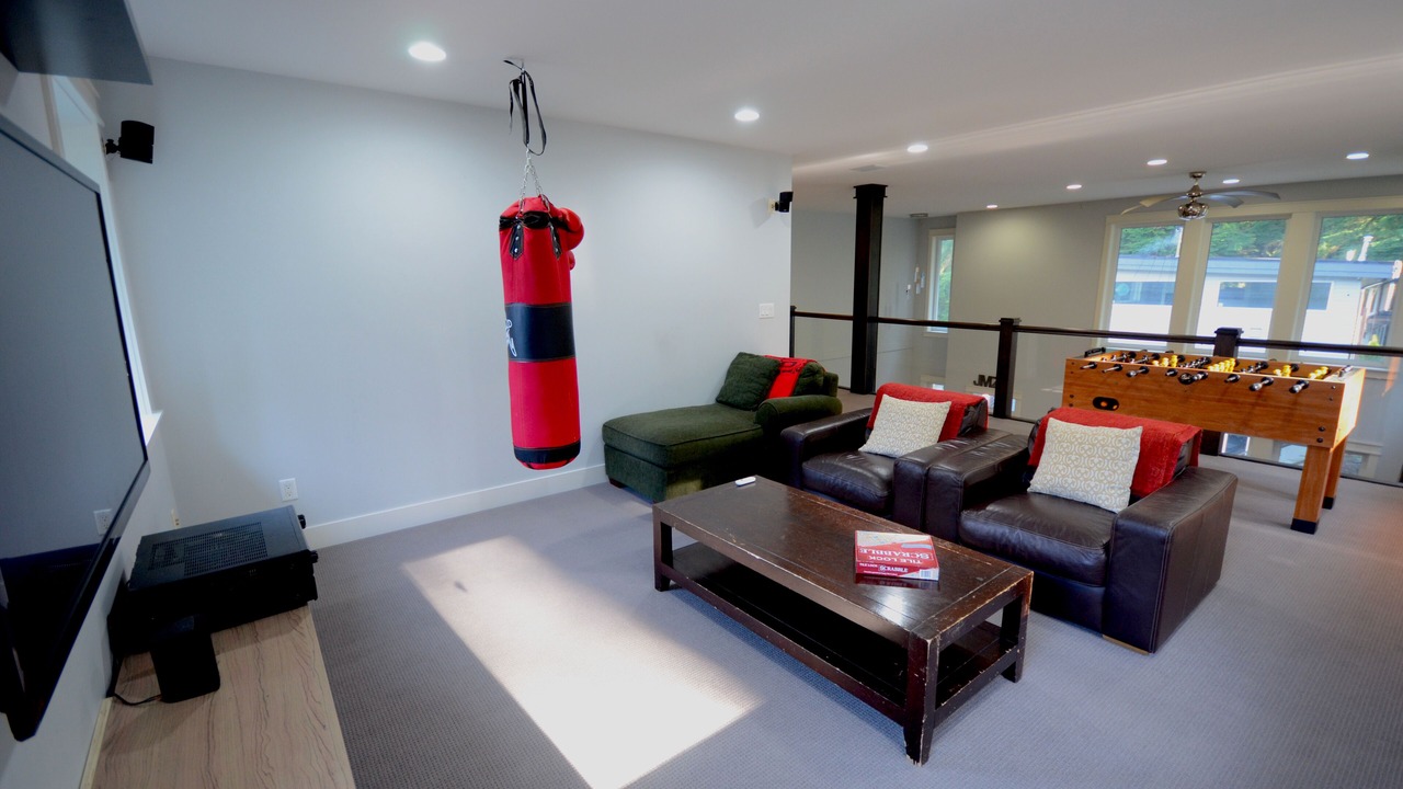Photo of Bedroom in Metro Vancouver Regional District