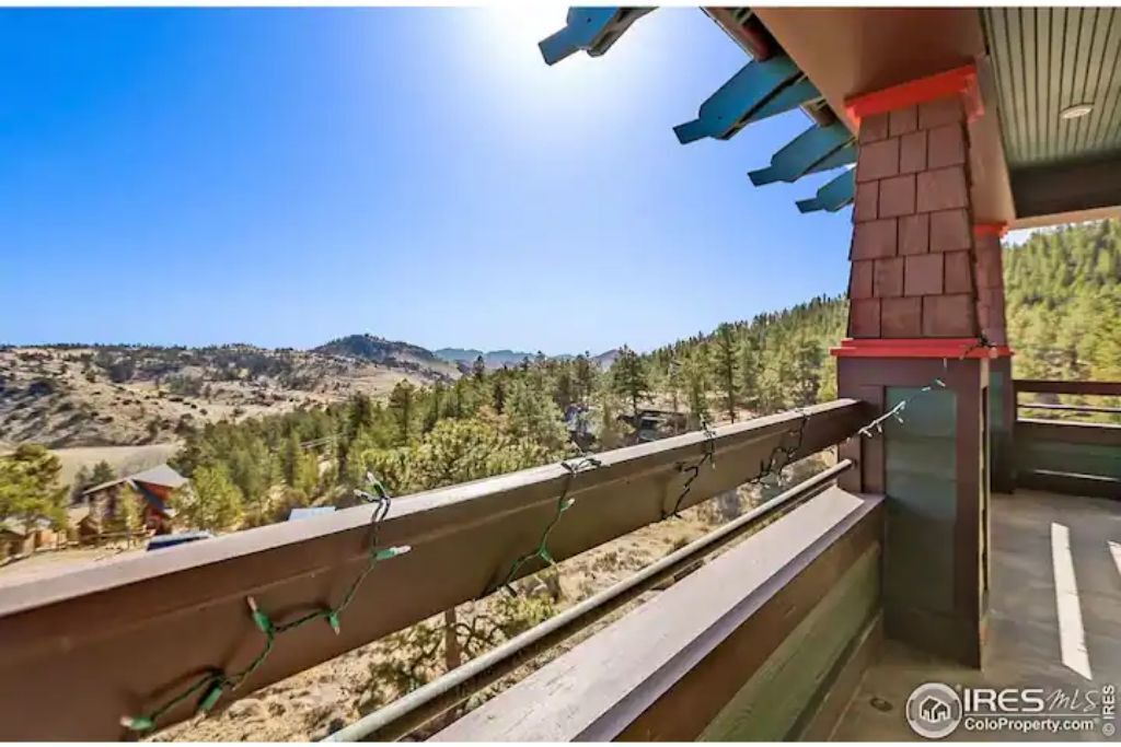 Photo of Outdoor in Glacier View Meadows