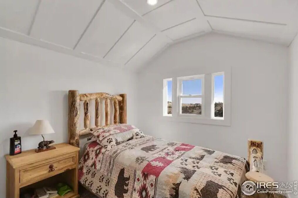 Photo of Bedroom in Glacier View Meadows