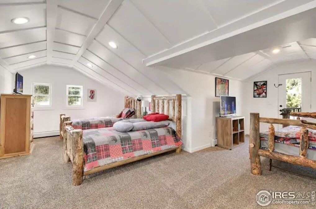 Photo of Bedroom in Glacier View Meadows