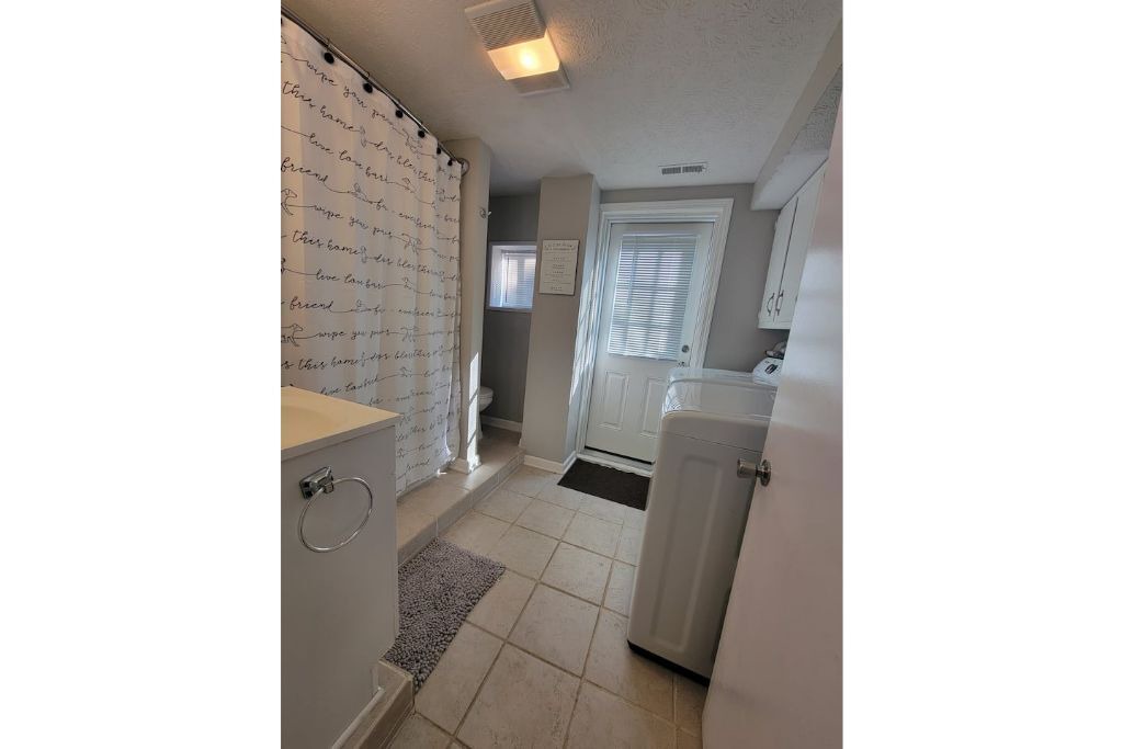 Photo of Bathroom in Akron