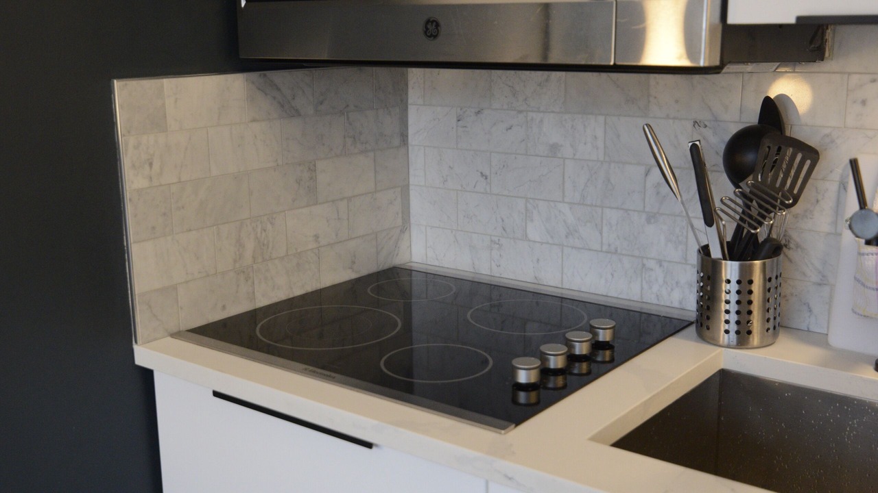 Photo of Kitchen in Village North