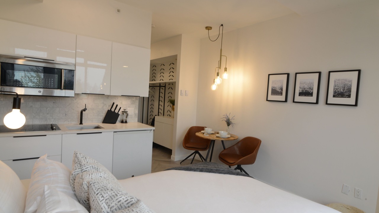 Photo of Bedroom in Village North