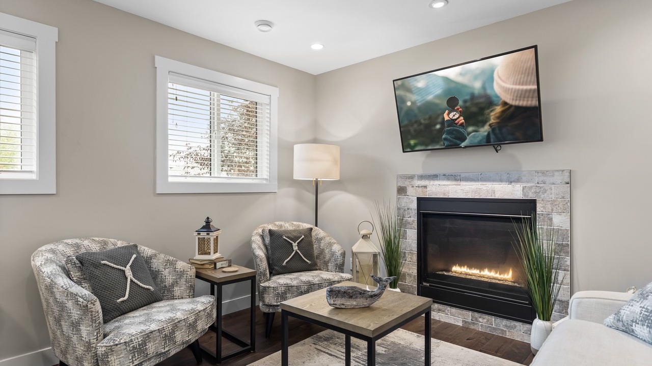 Photo of Livingroom in Regional District of Nanaimo