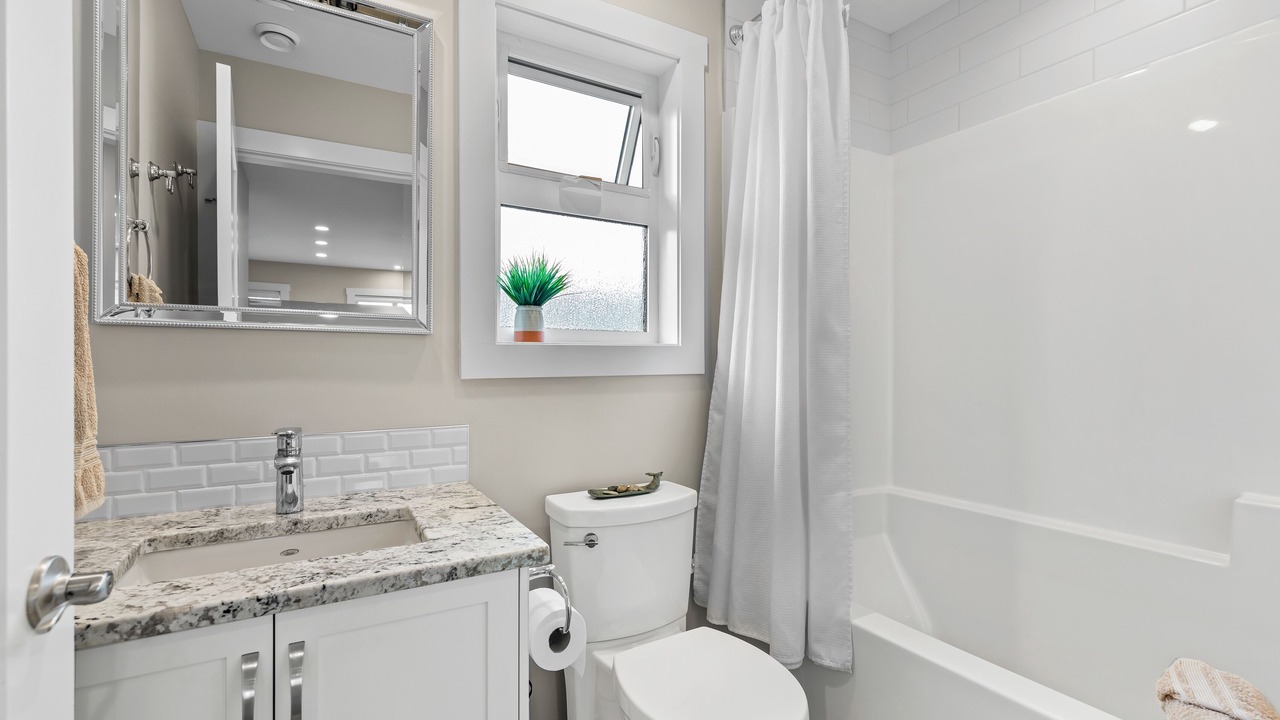 Photo of Bathroom in Regional District of Nanaimo