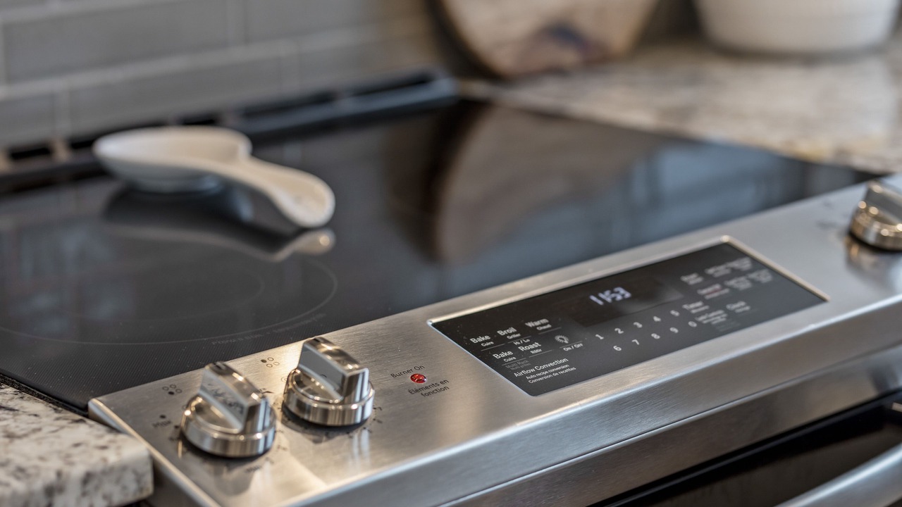 Photo of Kitchen in Regional District of Nanaimo