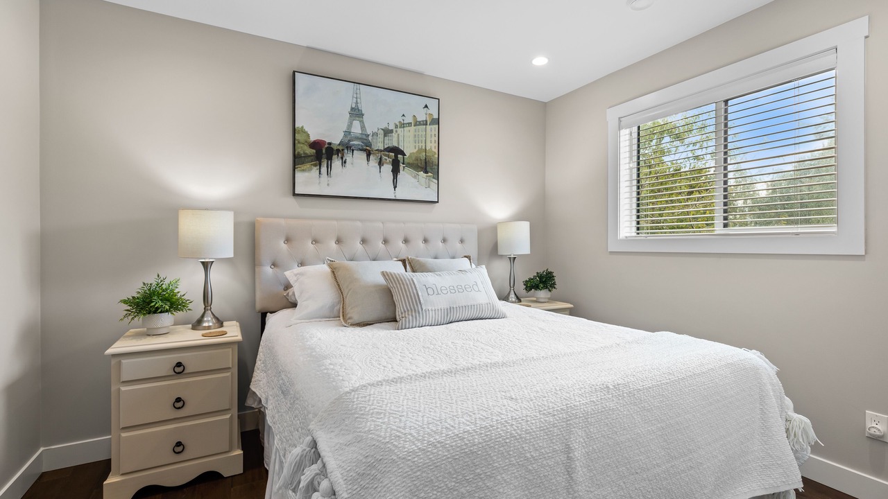 Photo of Bedroom in Regional District of Nanaimo