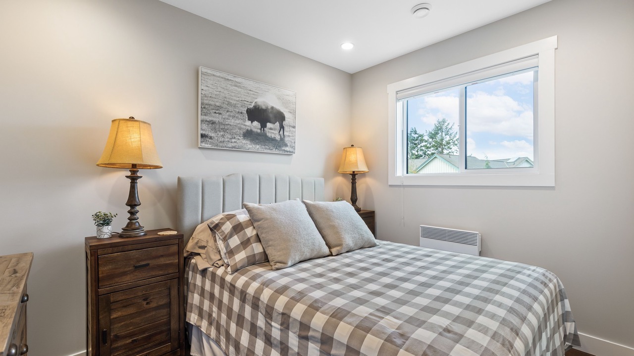 Photo of Bedroom in Regional District of Nanaimo