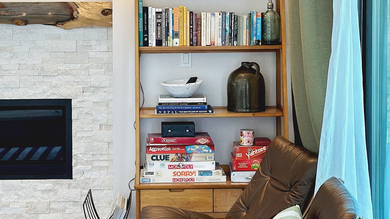 Photo of Livingroom in Winter Park