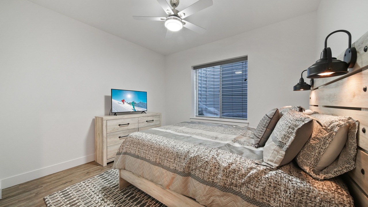 Photo of Bedroom in Fort Morgan