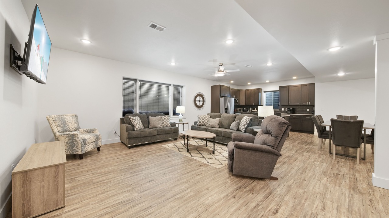 Photo of Livingroom in Fort Morgan