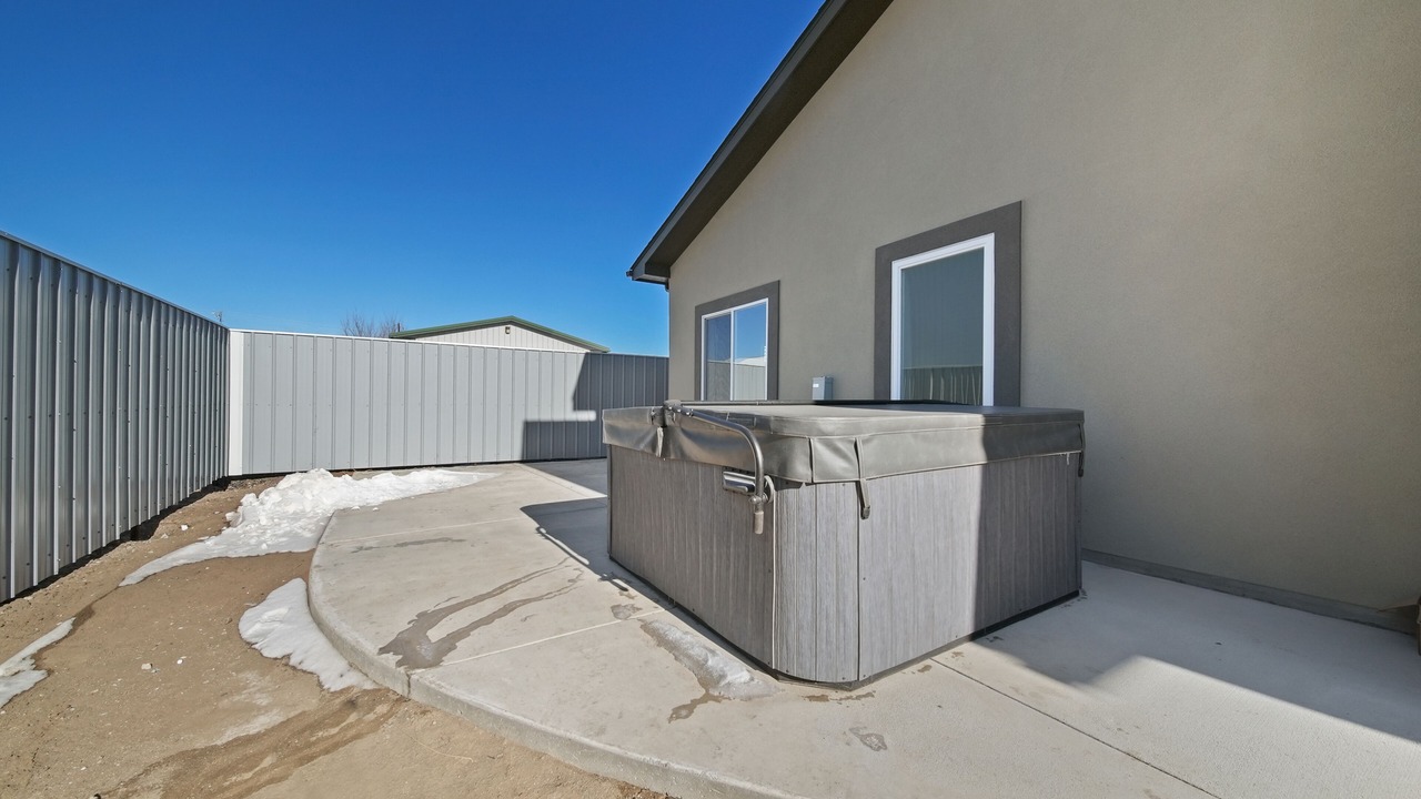 Photo of Patio Balcony in Fort Morgan
