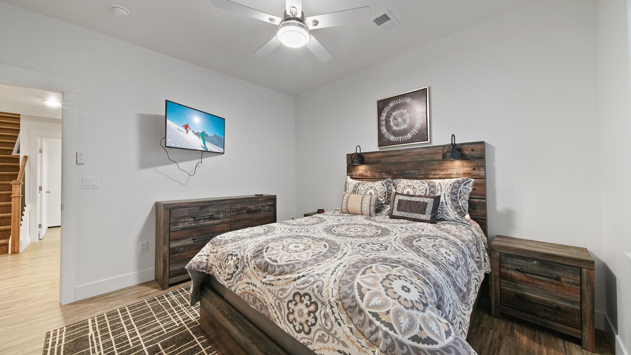 Photo of Bedroom in Fort Morgan