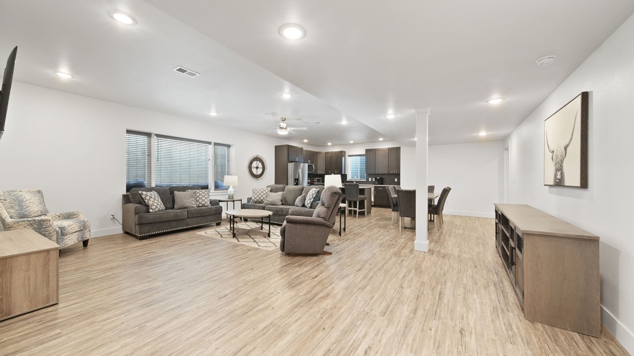 Photo of Livingroom in Fort Morgan