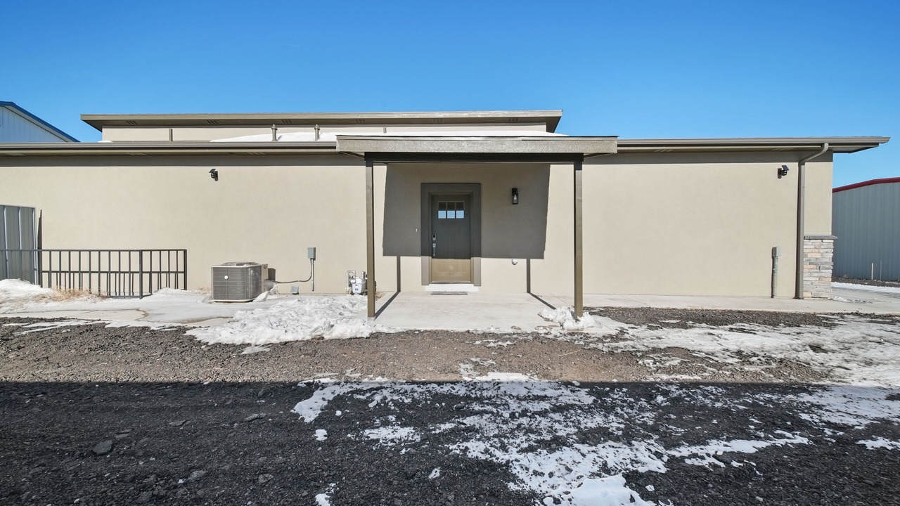 Photo of Outdoor in Fort Morgan
