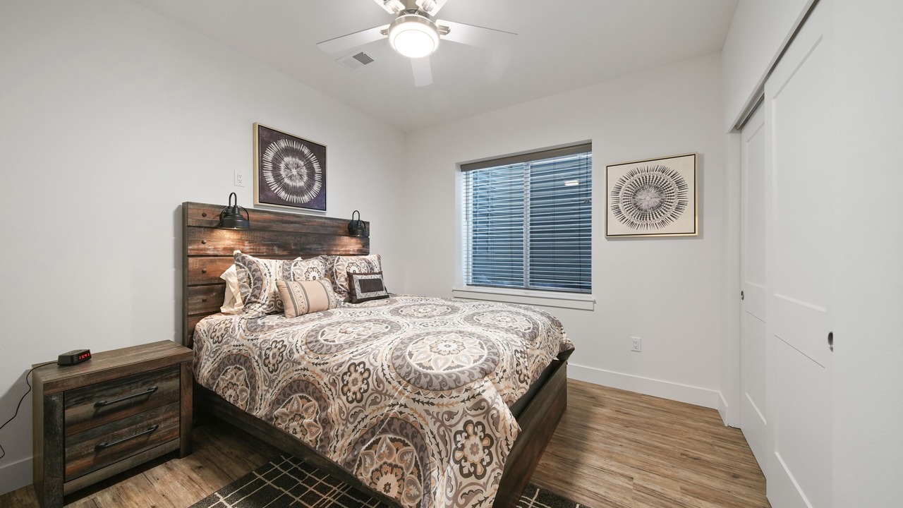 Photo of Bedroom in Fort Morgan