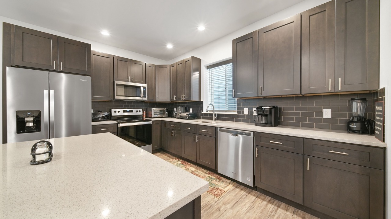 Photo of Kitchen in Fort Morgan