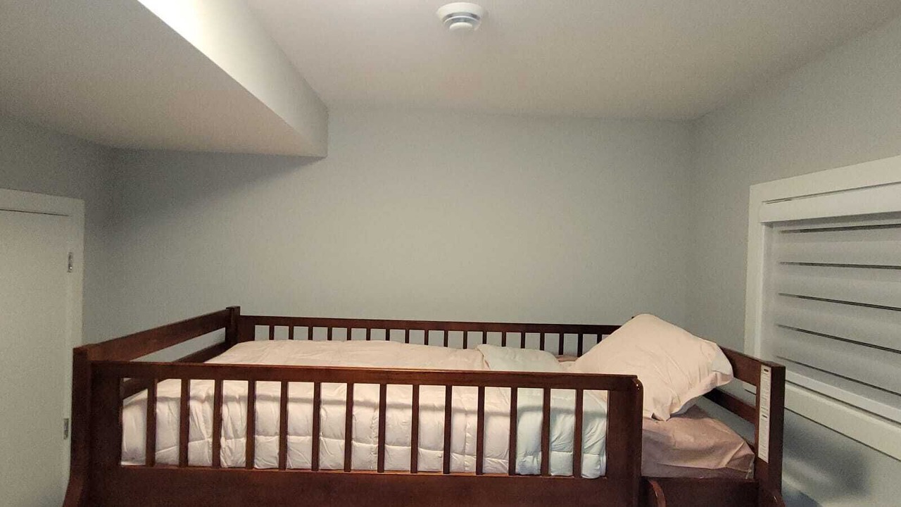 Photo of Bedroom in Saskatoon