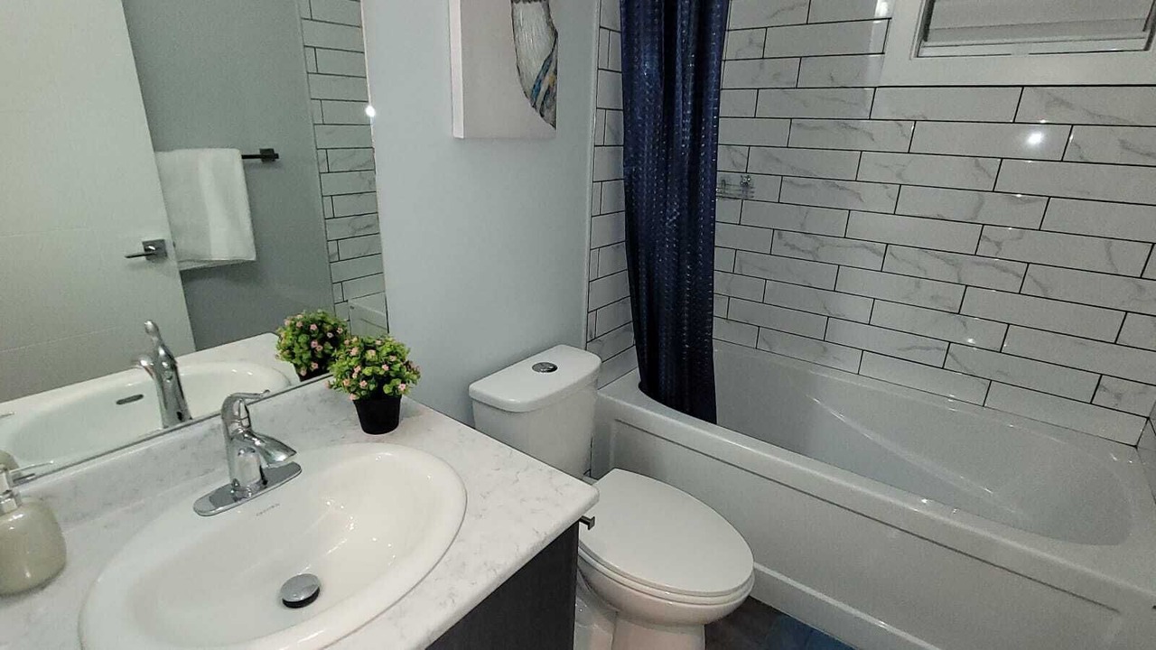 Photo of Bathroom in Saskatoon