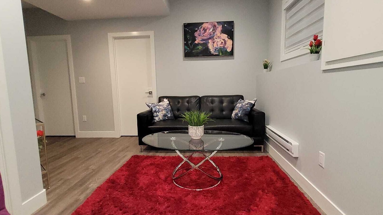 Photo of Livingroom in Saskatoon