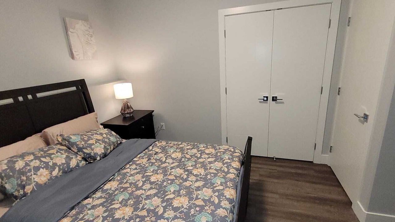 Photo of Bedroom in Saskatoon