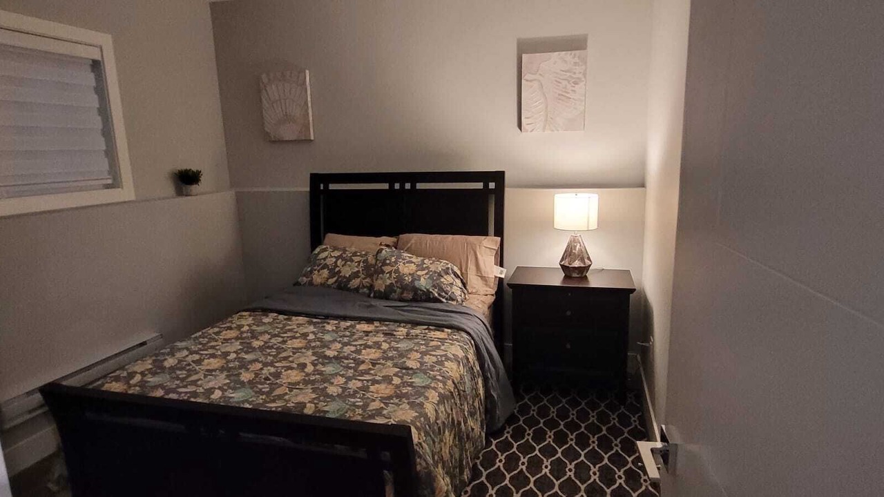 Photo of Bedroom in Saskatoon