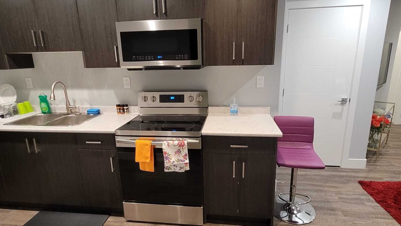 Photo of Kitchen in Saskatoon