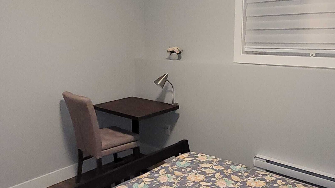 Photo of Bedroom in Saskatoon
