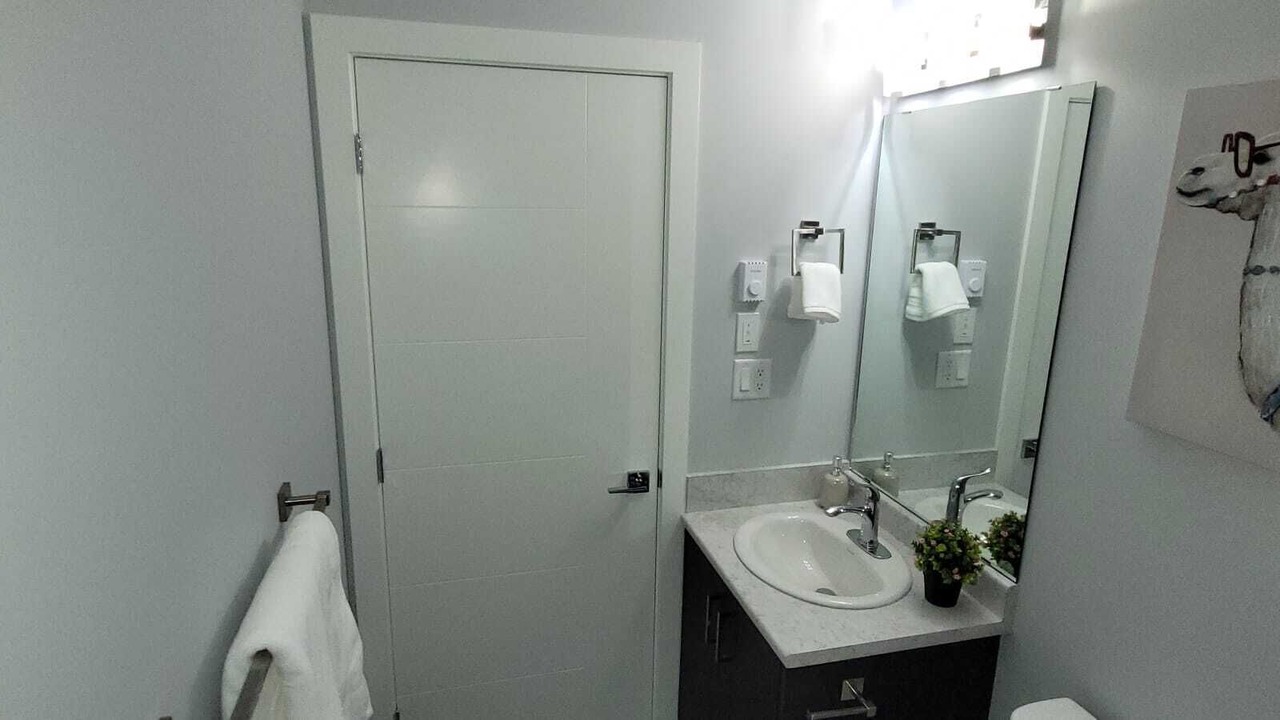 Photo of Bathroom in Saskatoon