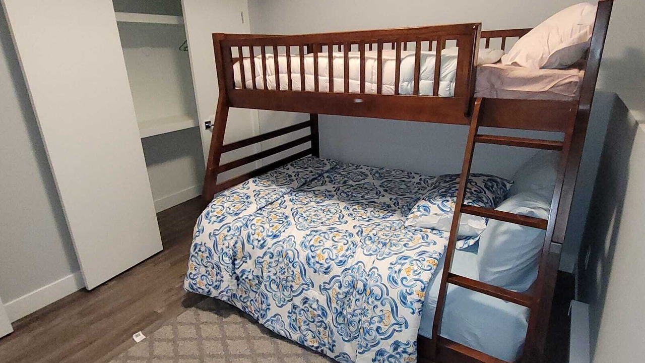 Photo of Bedroom in Saskatoon