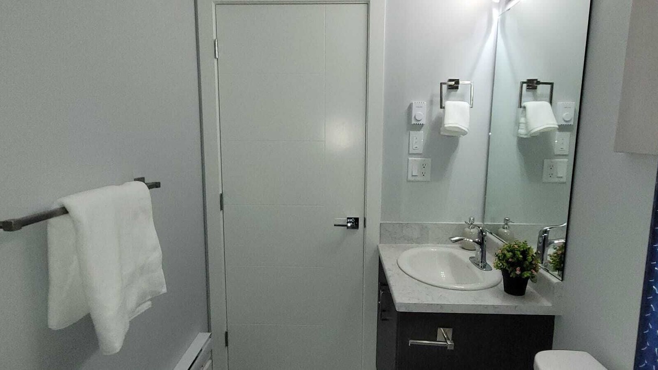 Photo of Bathroom in Saskatoon