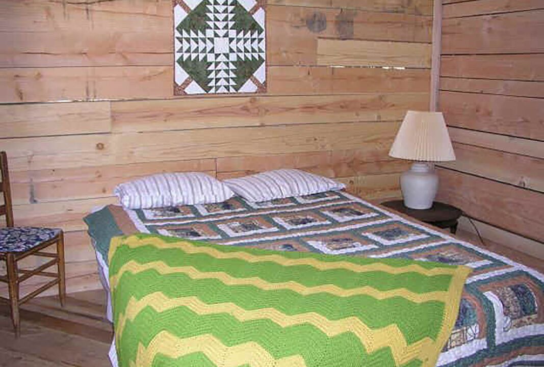Photo of Bedroom in Lake City