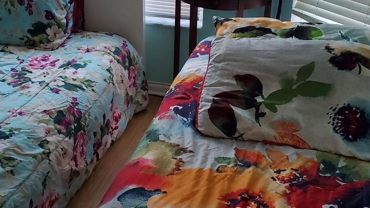 Photo of Bedroom in Pembroke Pines