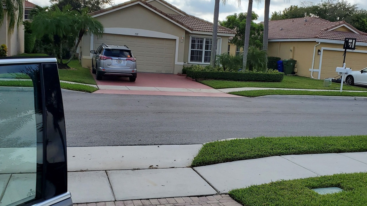 Photo of Outdoor in Pembroke Pines