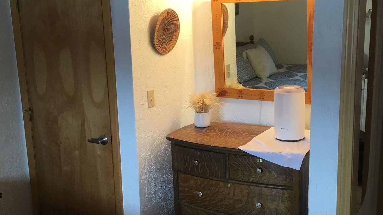 Photo of Bedroom in Jackson