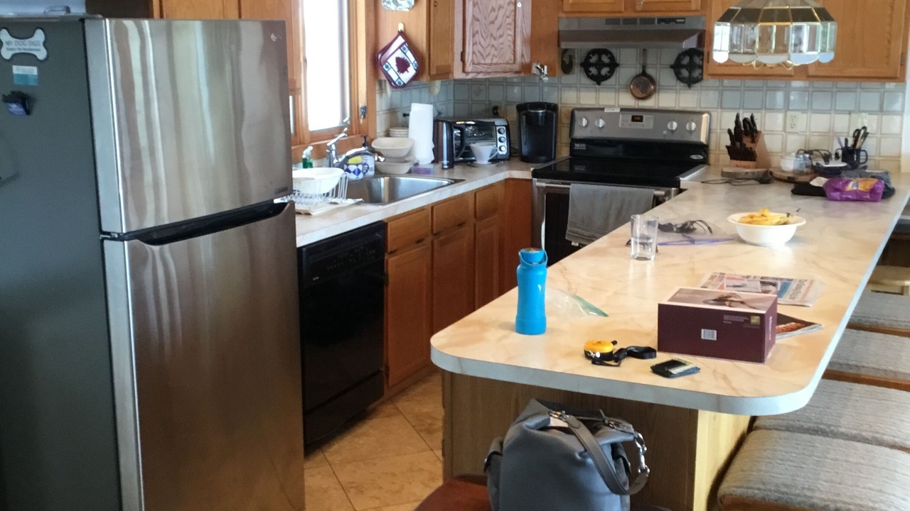 Photo of Kitchen in Jackson