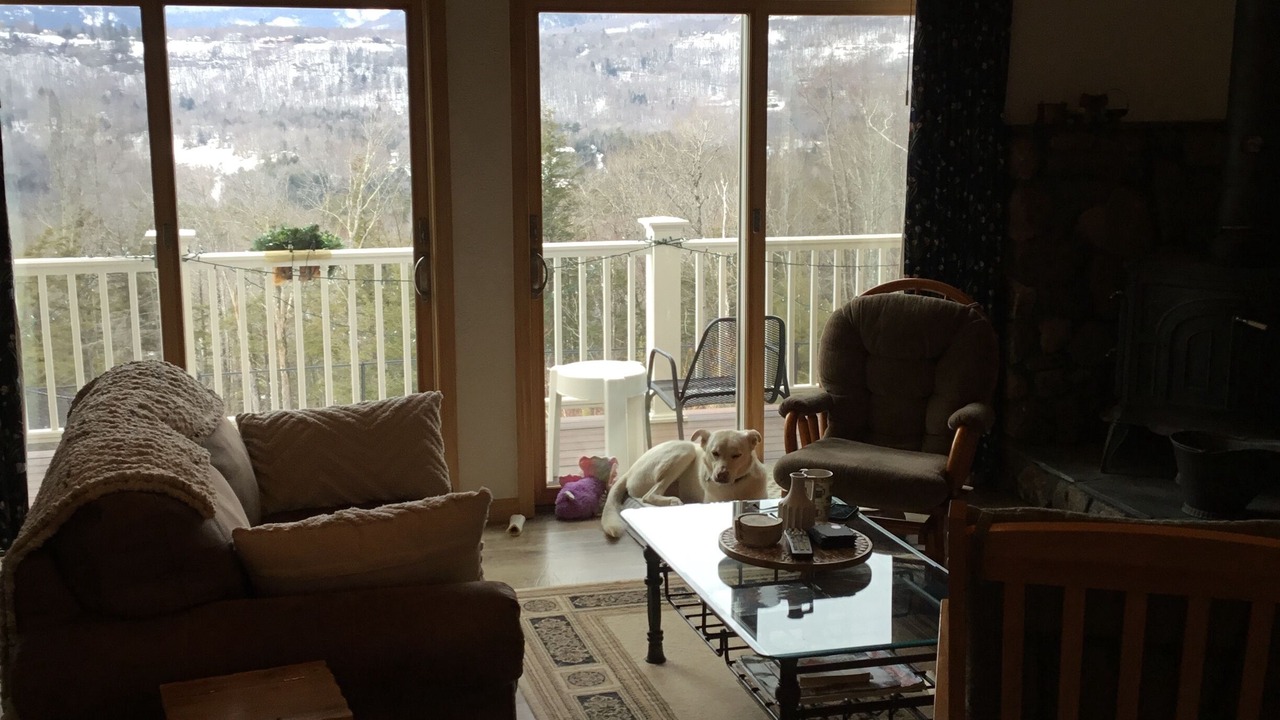 Photo of Livingroom in Jackson