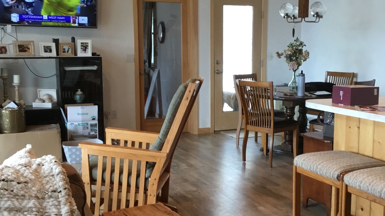 Photo of Livingroom in Jackson