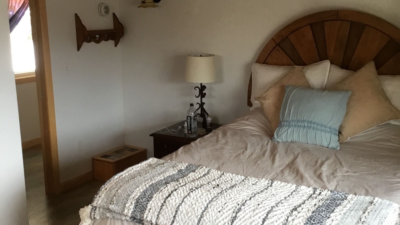 Photo of Bedroom in Jackson