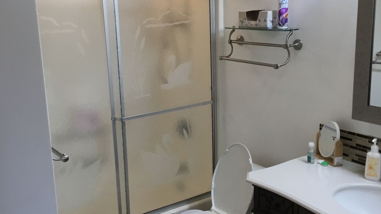 Photo of Bathroom in Jackson