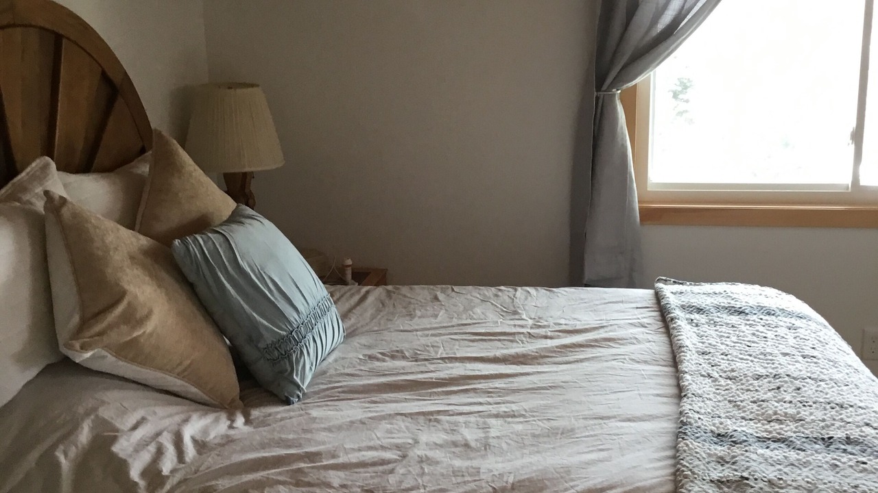 Photo of Bedroom in Jackson