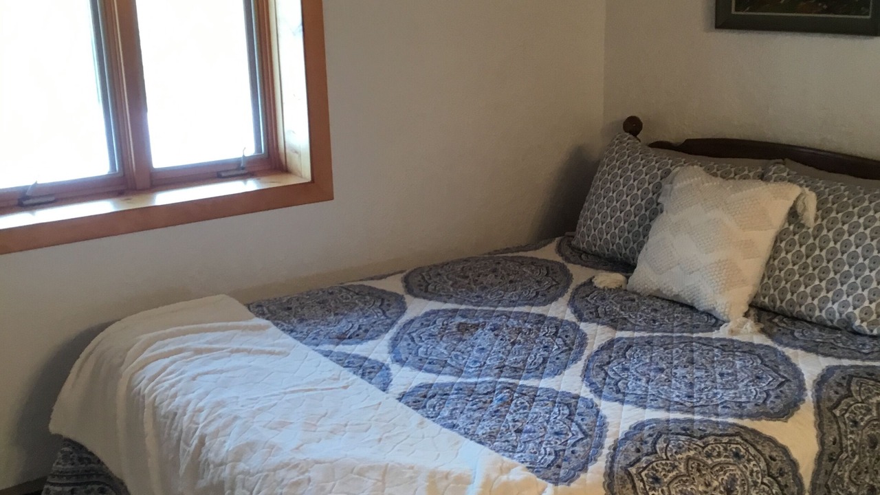 Photo of Bedroom in Jackson